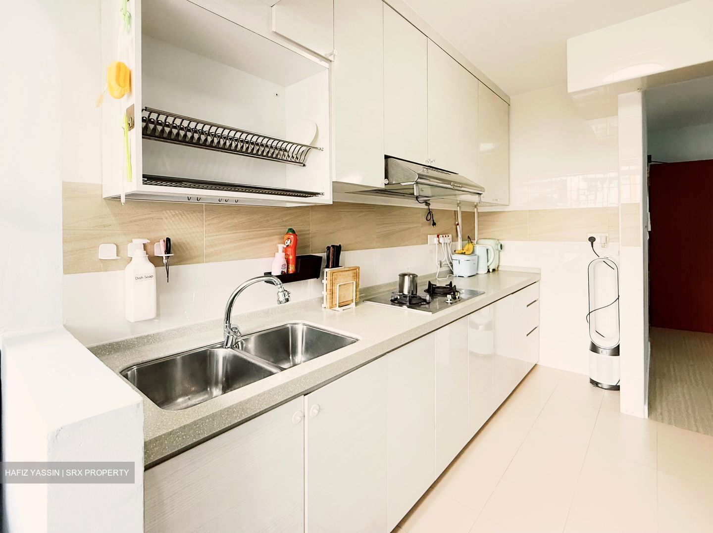 Blk 501B Palm Breeze @ Yishun (Yishun), HDB 4 Rooms #610343351